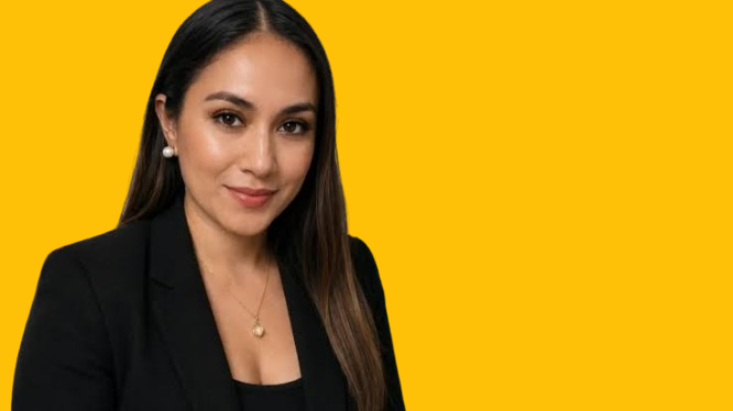 Nadeshda Ponce Biography: Life, Career, Age & Personal Facts