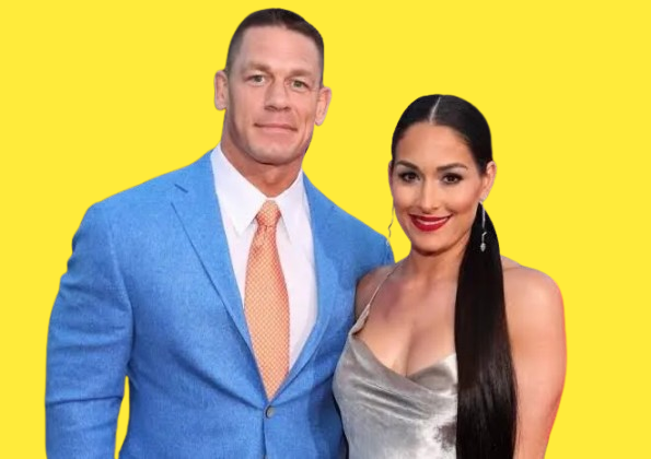 Elizabeth Huberdeau: Career, Marriage, and Life After WWE