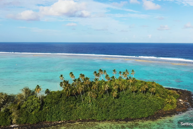 Cook Øerne Guide: Exploring the History and Culture of the Islands