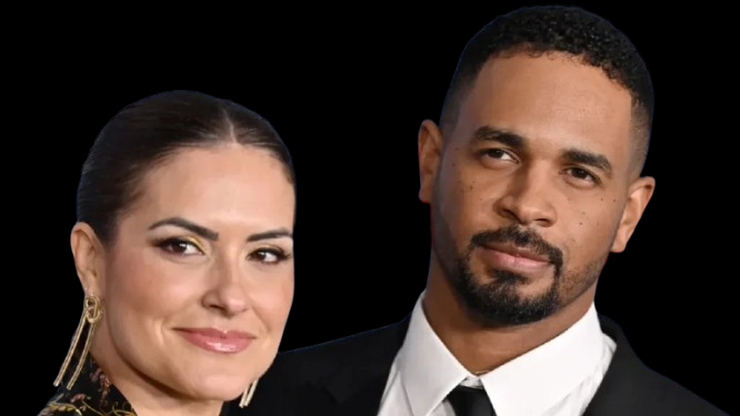 Damon Wayans Wife: Marriage, Family, and Personal Life