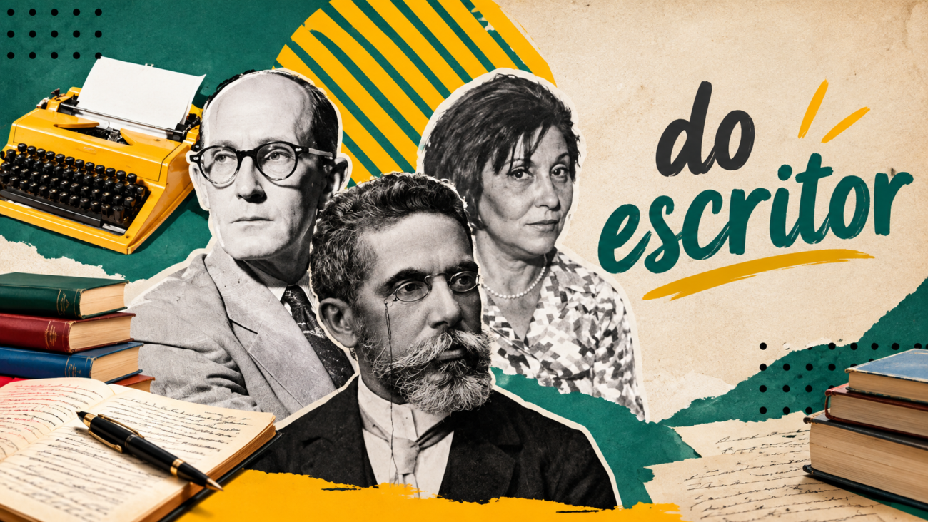 Do Escritor