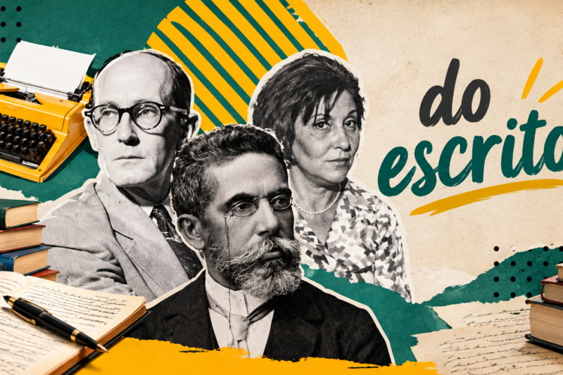 Do Escritor: Meaning, Origin, and Usage in Portuguese Language