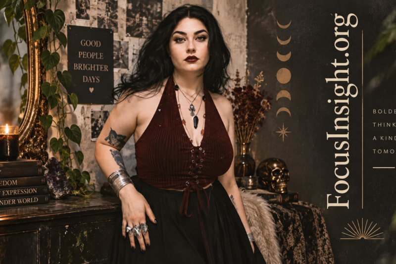 Evelyn Hollow: Biography, Career and Life Details Overview