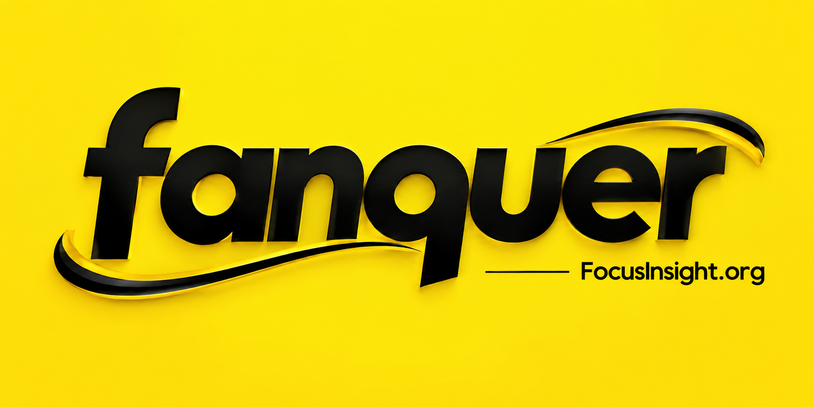 Fanquer