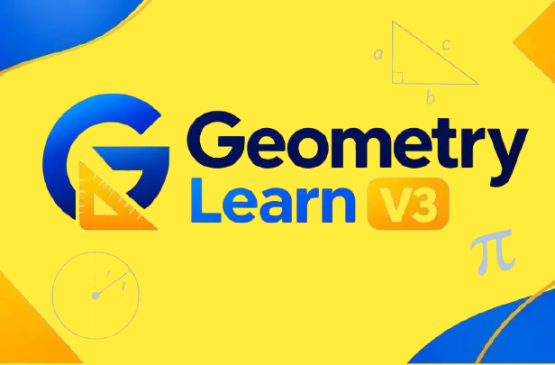 Geometry Learn V3