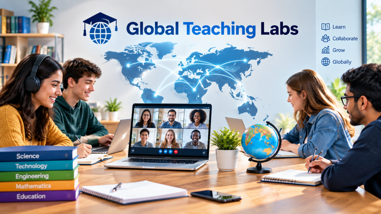 Global Teaching Labs