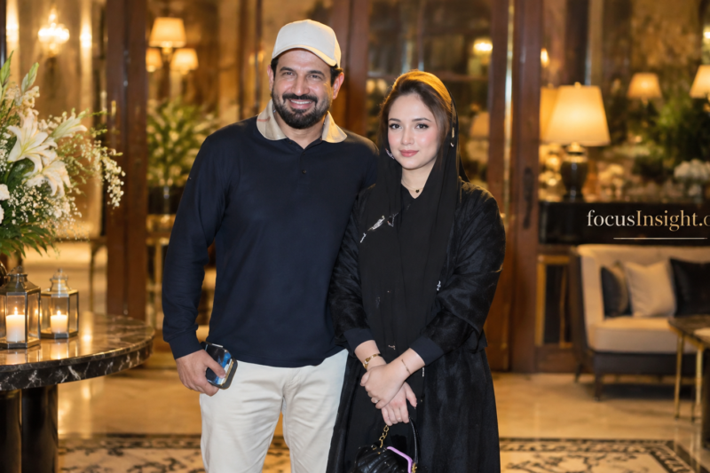 Irfan Pathan Wife: Biography, Family and Personal Life