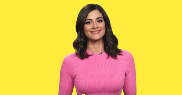 Is Lucy Verasamy Married? Personal Life and Career Details