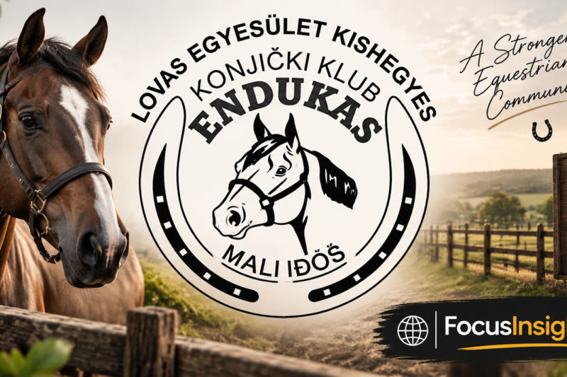 Konjicki Klub Guide: Horse Riding Clubs and Activities Overview
