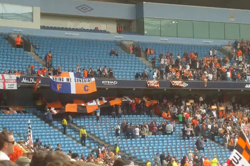 Luton Outlaws: History, Activities, and Community Impact