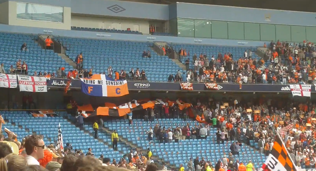 Luton Outlaws