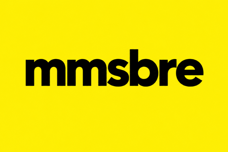 Mmsbre: Understanding Its Meaning and Online Presence
