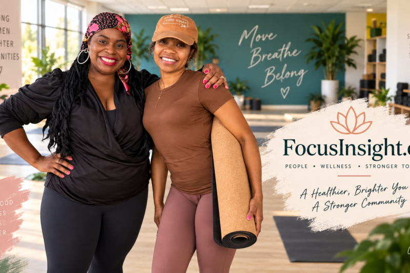 Rachel Caesar: Biography, Career, and Personal Life Overview