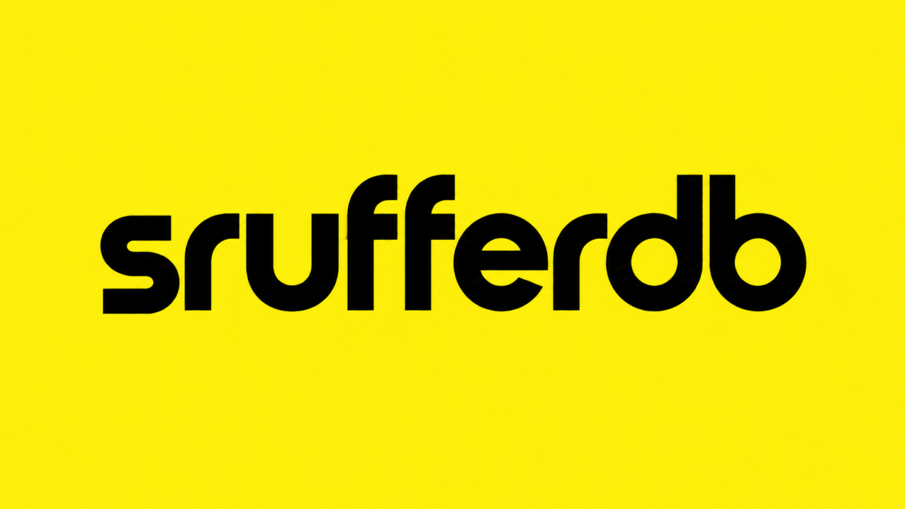 Srufferdb