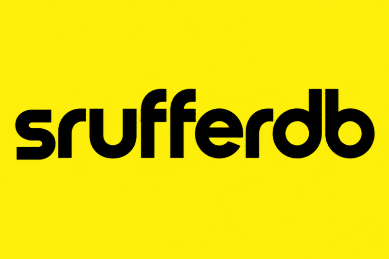 Srufferdb: Overview, Features and Important Details Explained