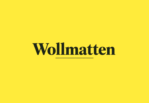 Wollmatten