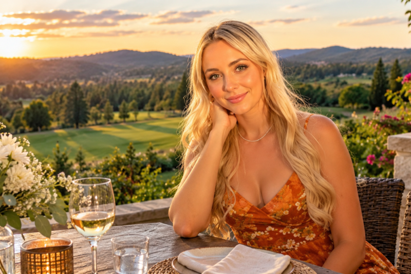 Dani Willis: Biography, Career, and Personal Life