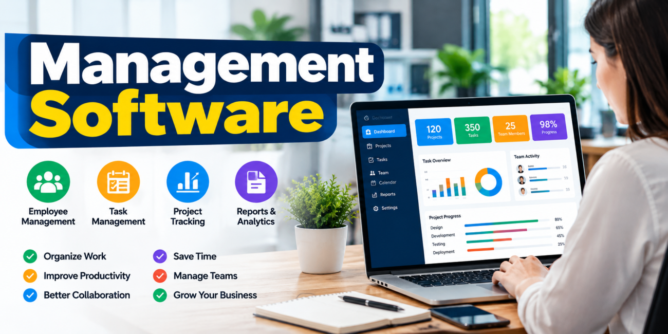 Management Software