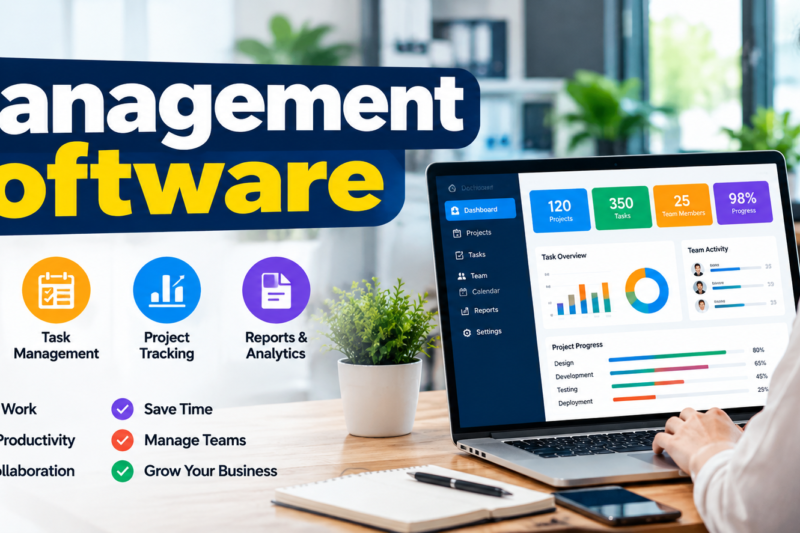 How To Choose Human Capital Management Software For A Growing Business
