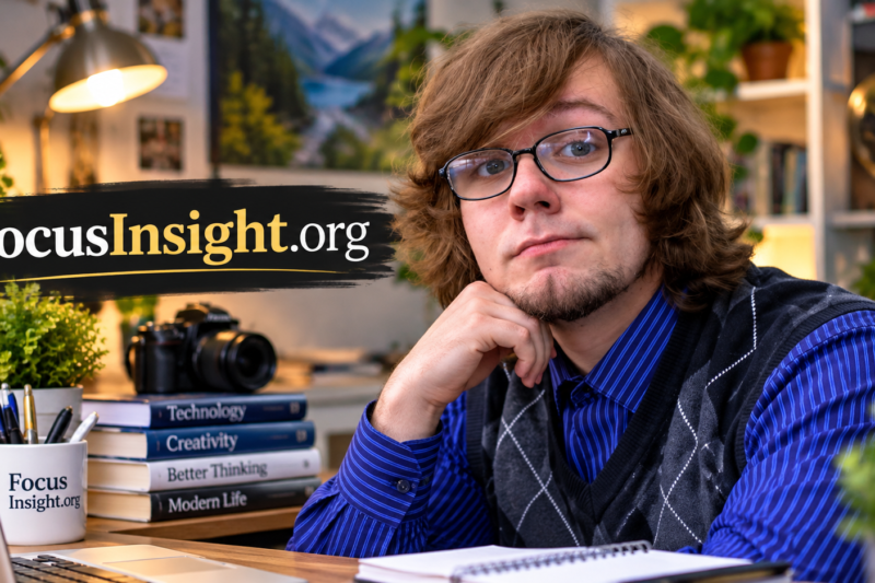 Michael Kovach: Biography, Voice Acting Career, and Personal Life