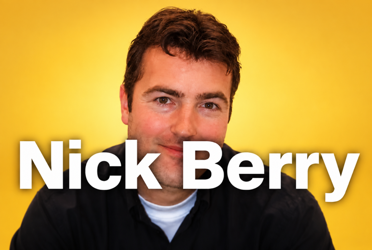 Nick Berry