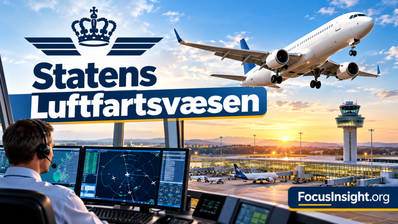 Statens Luftfartsvæsen