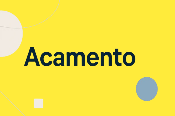 Acamento: Meaning, Uses, Features, and Key Facts
