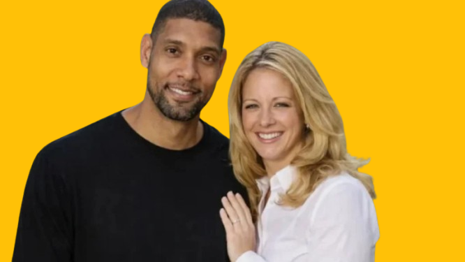 Amy Sherrill: Biography, Career, Family, and Personal Life