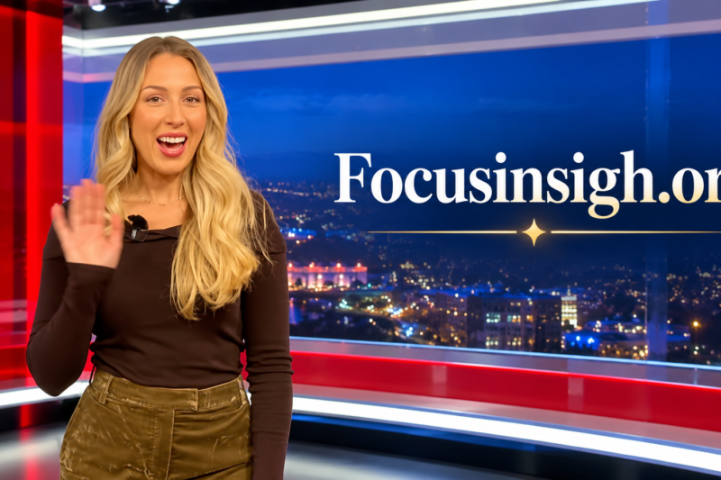 BBC Weather Woman: Career, Role, and Life Behind the Forecast