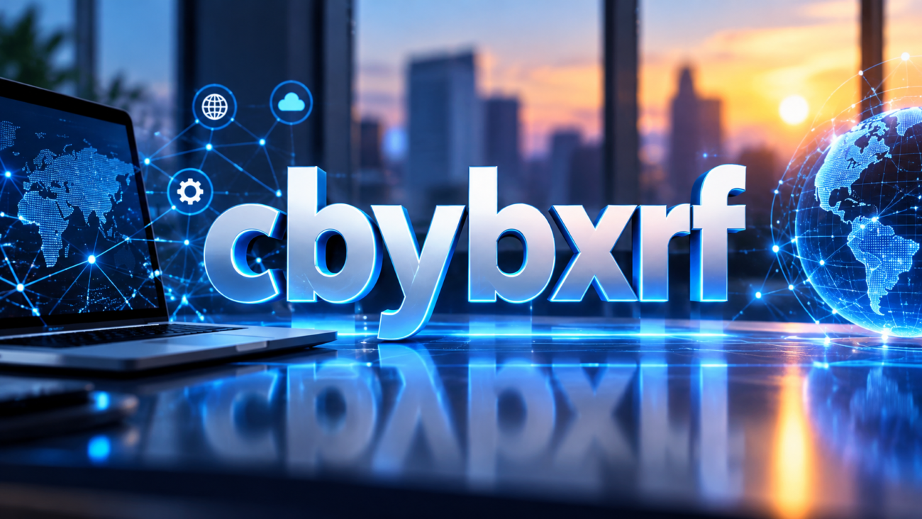 Cbybxrf