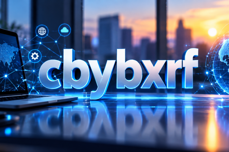 Cbybxrf: Meaning, Origin, and Everything You Need to Know
