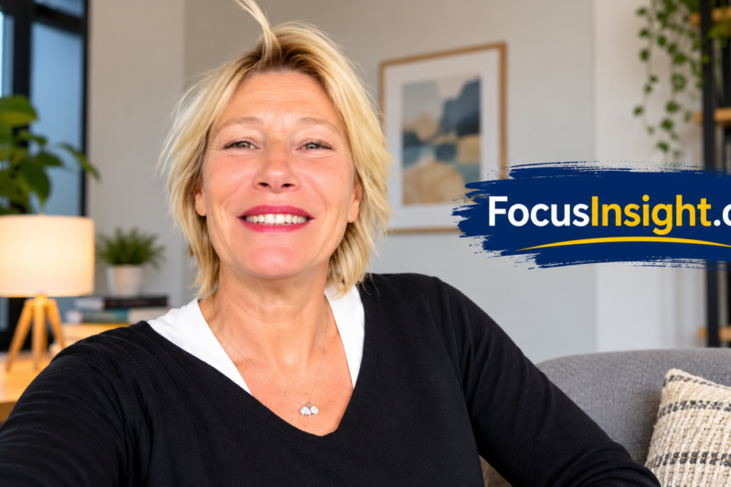 Dorothée Lepère: Biography, Career, Family, and Personal Life