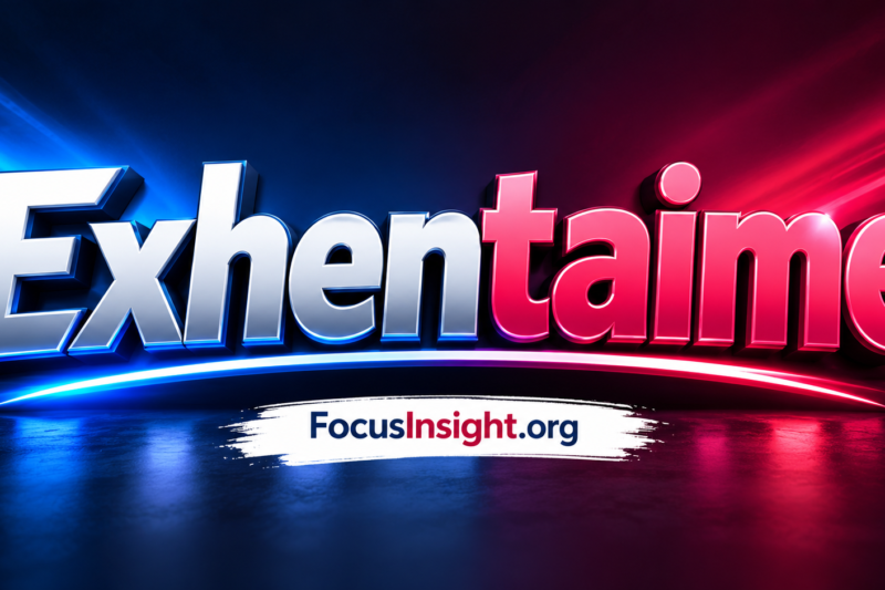 Exhentaime: Meaning, Features, and What Users Should Know