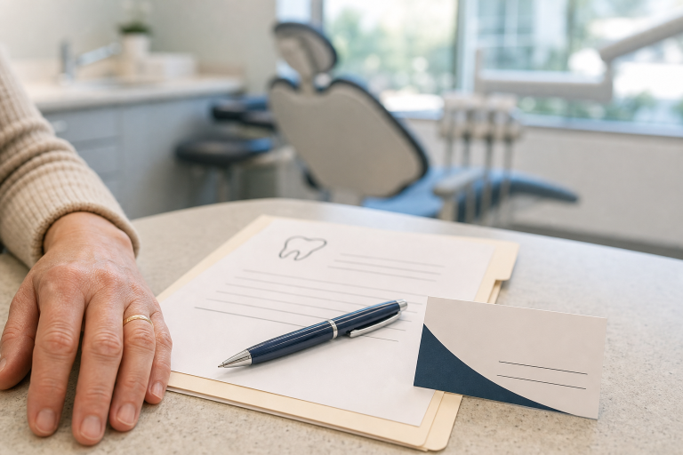 Building Whole-Person Care With Better Oral Health Coordination