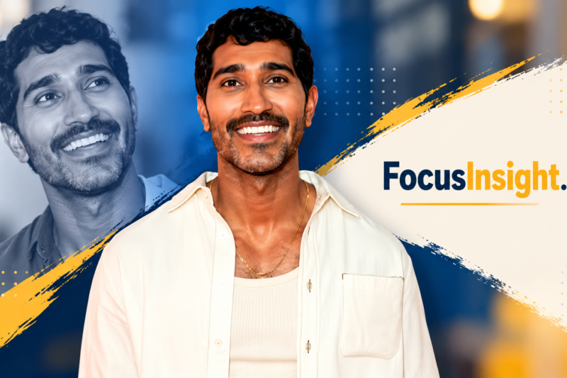 Lee Juggurnauth: Biography, Career, and Personal Life