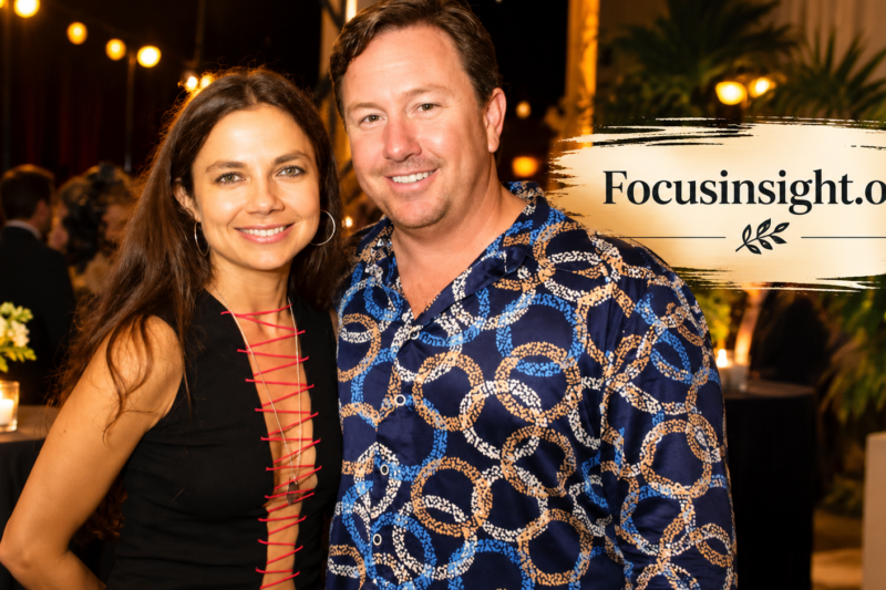Mark Fluent: Biography, Career, and Personal Life