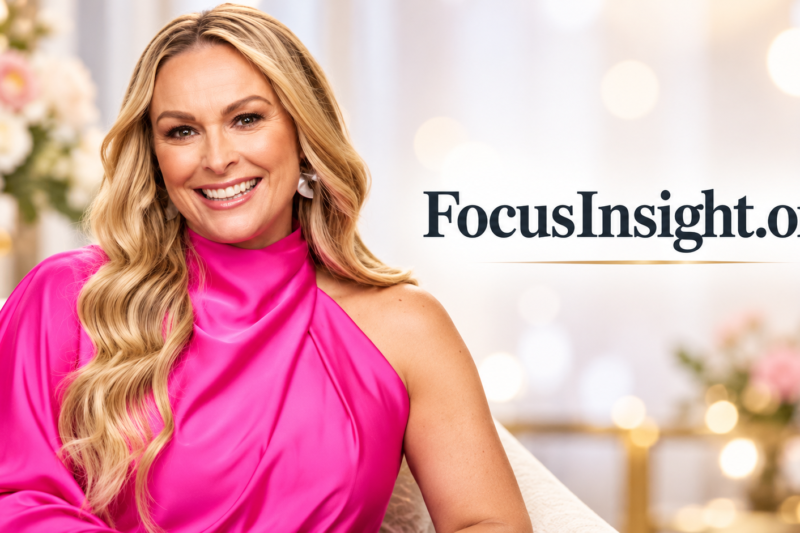 Melissa Lee Gatlin: Biography, Family, and Personal Life