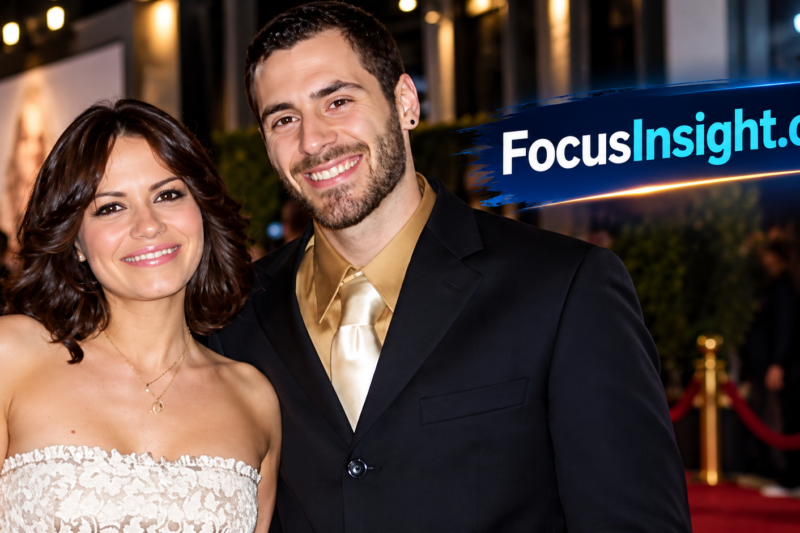 Michael Galeotti: Biography, Career, Family, and Personal Life