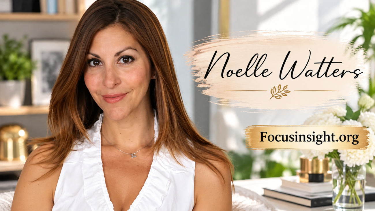 Noelle Watters