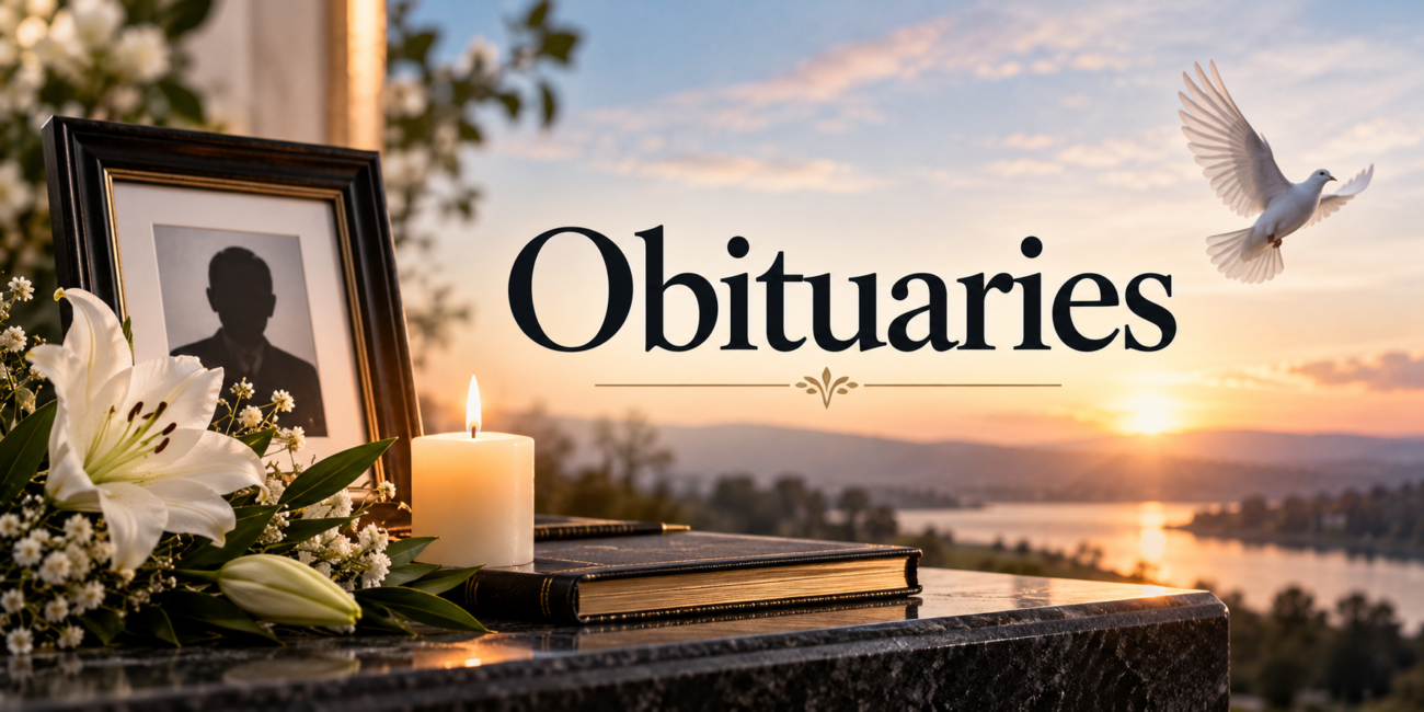 Obituaries