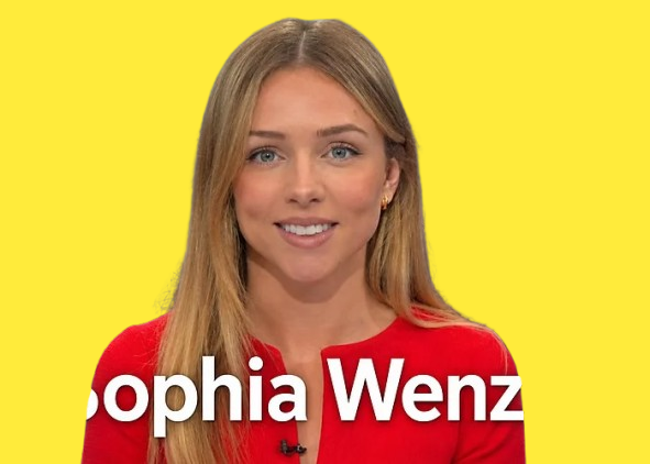 Sophia Wenzler: Biography, Career, and Personal Life