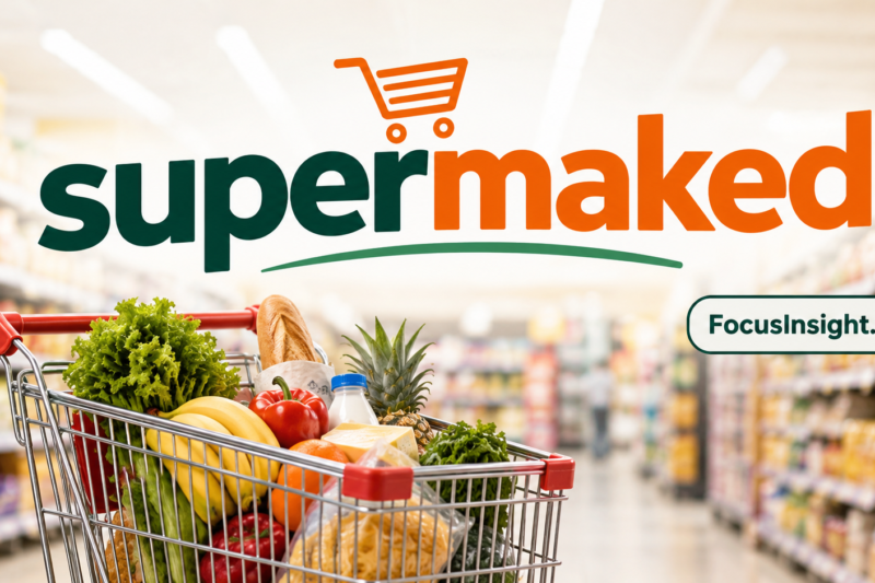 Supermaked: Meaning, Features, and Everything You Need to Know