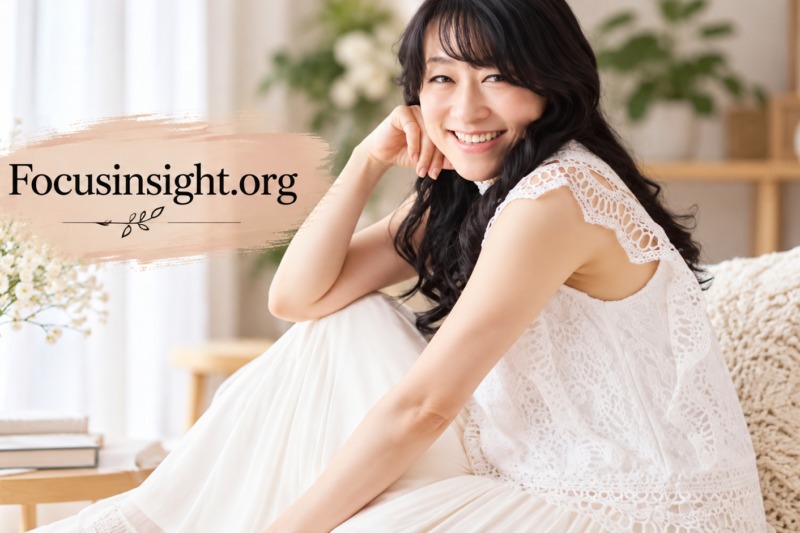 Yuko Kubota: Biography, Career, and Personal Life